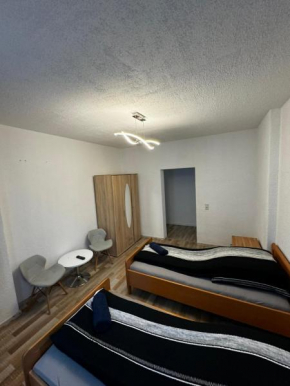 Angi-Appartments